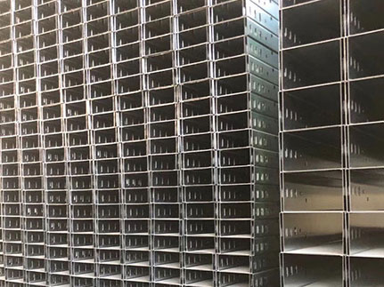 防火桥架